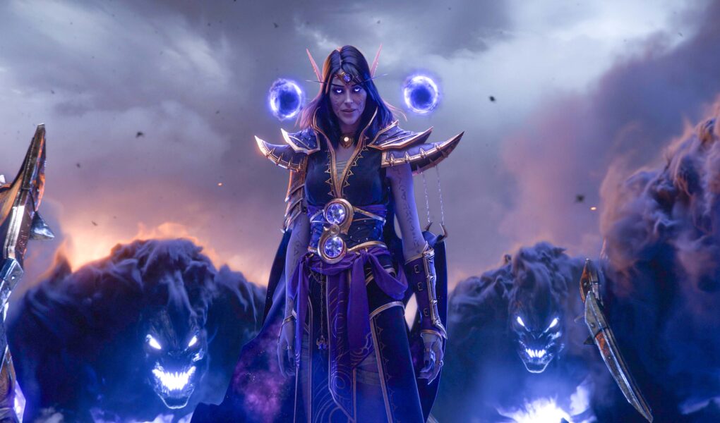World of Warcraft: Midnight – Η σκοτεινή επέκταση που αλλάζει το παιχνίδι έρχεται με ημερομηνία κυκλοφορίας