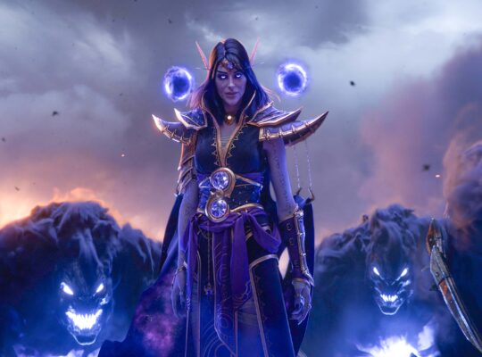 World of Warcraft: Midnight – Η σκοτεινή επέκταση που αλλάζει το παιχνίδι έρχεται με ημερομηνία κυκλοφορίας