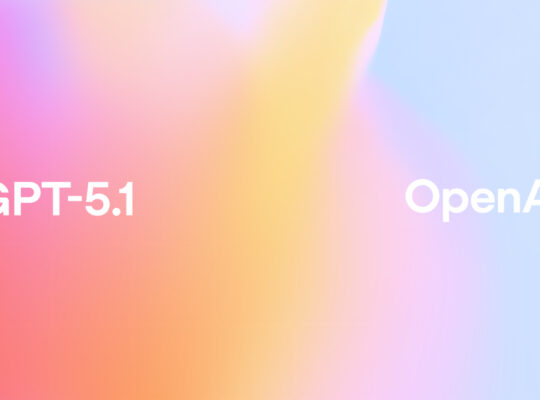 Chatgpt 5.1: Όλα Όσα Φέρνει Η Νέα Αναβάθμιση Της Openai