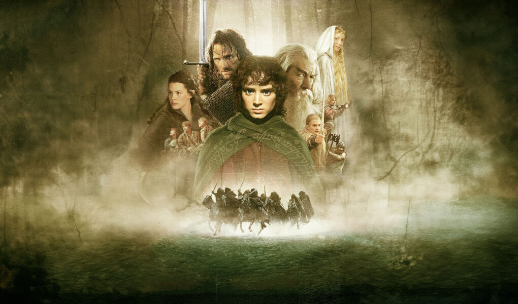 Ο Άρχοντας των Δαχτυλιδιών στο Netflix: Η Επιστροφή της Επικής Τριλογίας