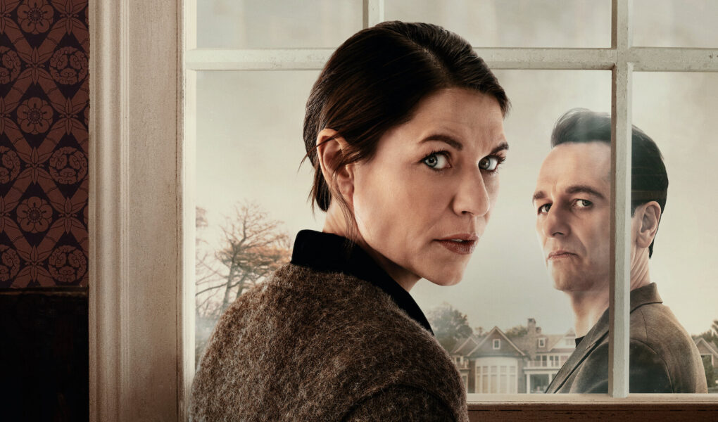 Το Τέρας Μέσα Μου: Η Νέα Σειρά-Θρίλερ του Netflix που Θα Σε Κρατήσει Ξύπνιο τη Νύχτα