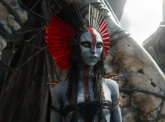 Avatar: Fire And Ash Σαρώνει – Πότε Θα Κυκλοφορήσει Το Avatar 4