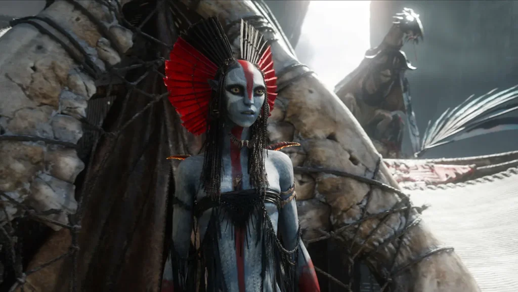 Avatar: Τα Κρυφά Μυστικά Της Πανδώρας – Ένα Αφιέρωμα Στον Απαγορευμένο Κόσμο Των Na’vi Και Της Eywa