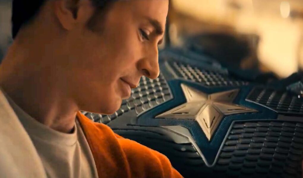 Avengers: Doomsday – Το Πρώτο Teaser Ξεκίνησε Την Αντίστροφη Μέτρηση