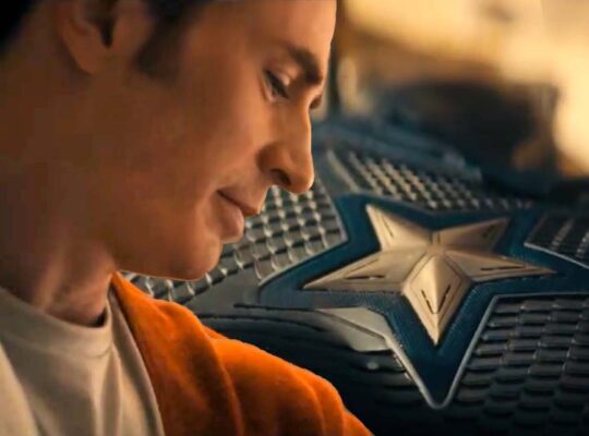 Avengers: Doomsday – Το Πρώτο Teaser Ξεκίνησε Την Αντίστροφη Μέτρηση