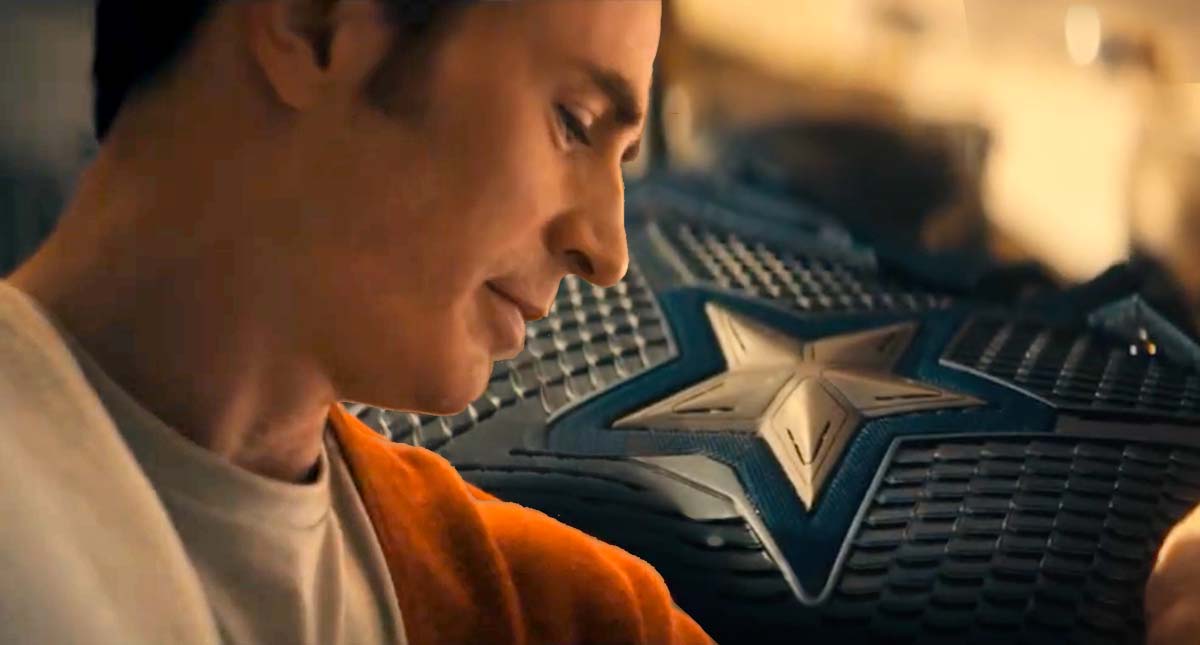 Avengers: Doomsday – Το Πρώτο Teaser Ξεκίνησε Την Αντίστροφη Μέτρηση