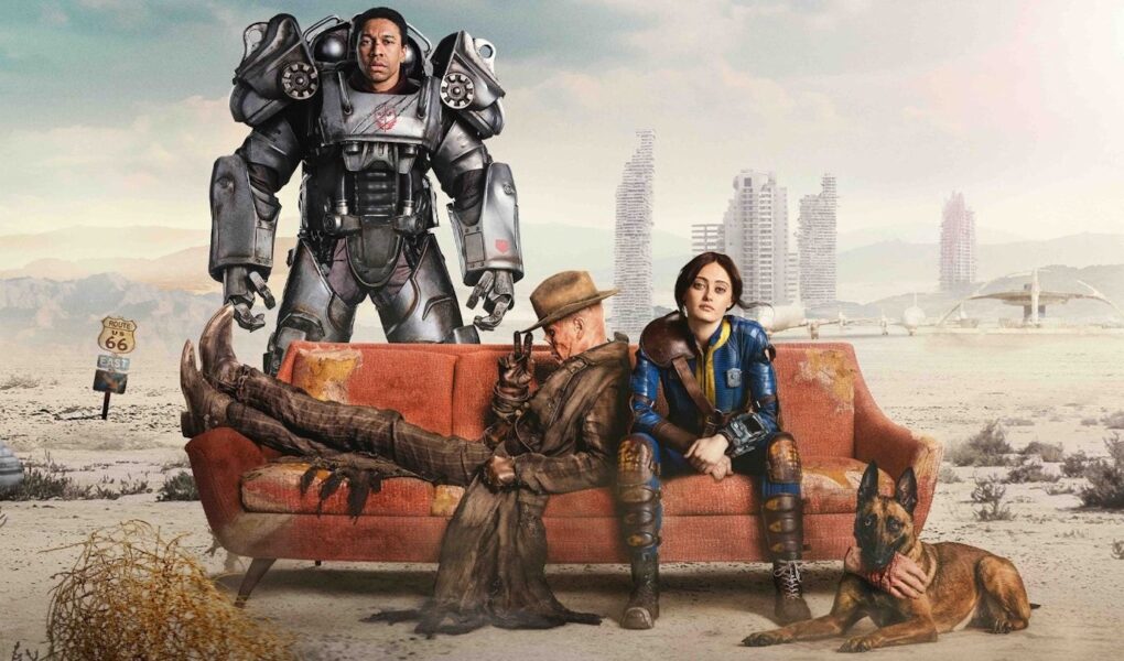 Fallout Season 2