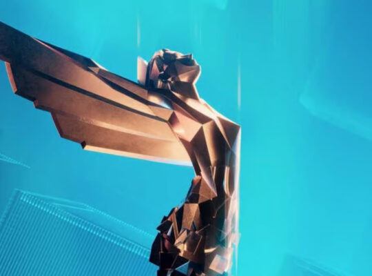 Game Awards Ώρα Ελλάδος 2025: Πότε Ξεκινάει Και Πώς Να Τα Δείτε