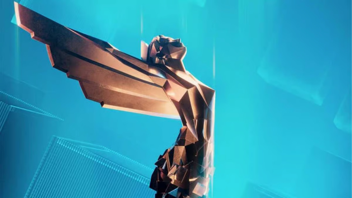 Game Awards Ώρα Ελλάδος 2025: Πότε Ξεκινάει Και Πώς Να Τα Δείτε