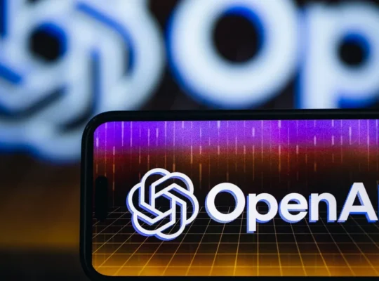 Gpt-5.2 Της Openai: Το Νέο Μοντέλο Που Αλλάζει Το Παιχνίδι