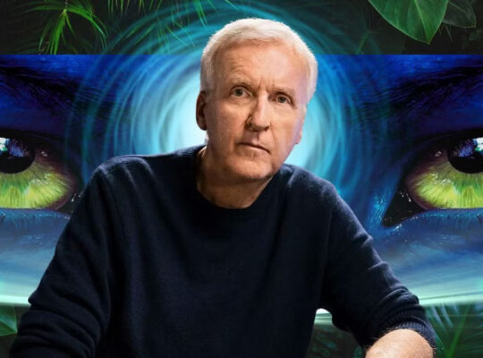 James Cameron: Τι Θα Συμβεί Αν Τα Avatar 4 Και 5 Δεν Γυριστούν