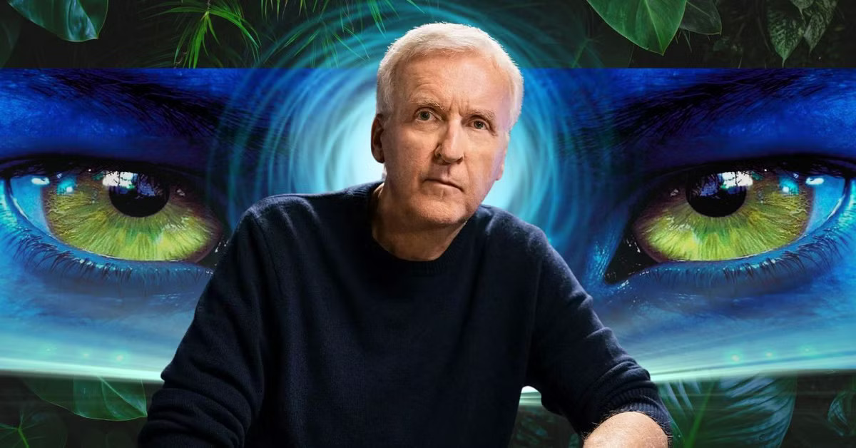 James Cameron: Τι Θα Συμβεί Αν Τα Avatar 4 Και 5 Δεν Γυριστούν