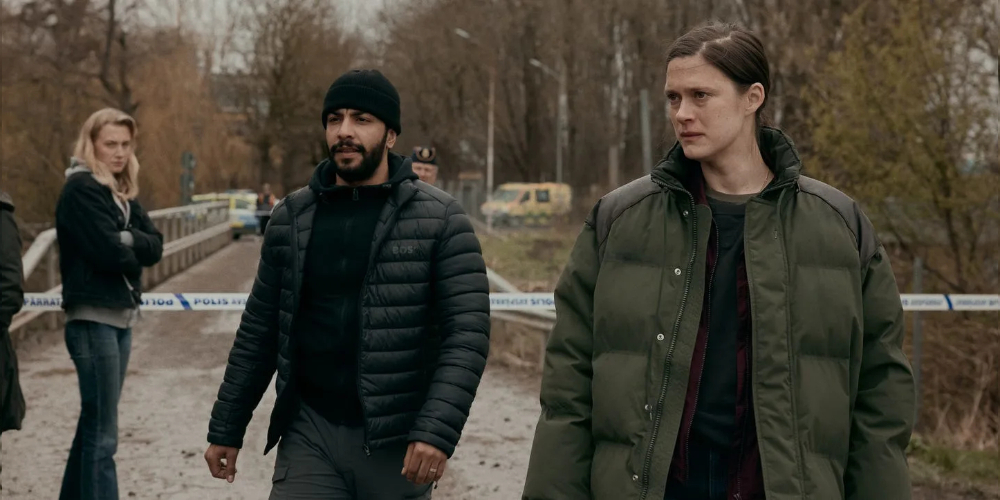 Watch Land of Sin | Netflix Official Site