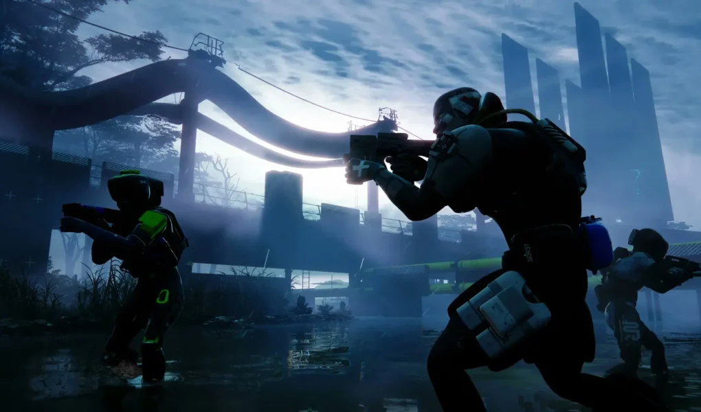 Marathon: Νέα Sci-fi Περιπέτεια Έρχεται Μάρτιο 2026