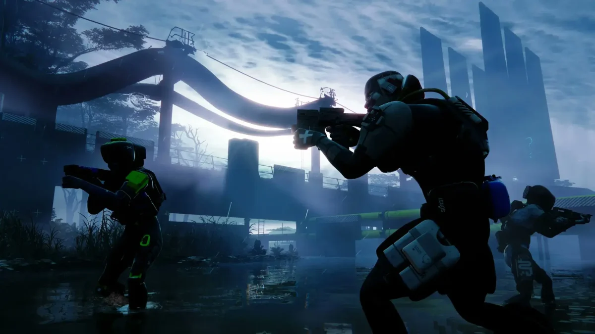 Marathon: Νέα Sci-fi Περιπέτεια Έρχεται Μάρτιο 2026