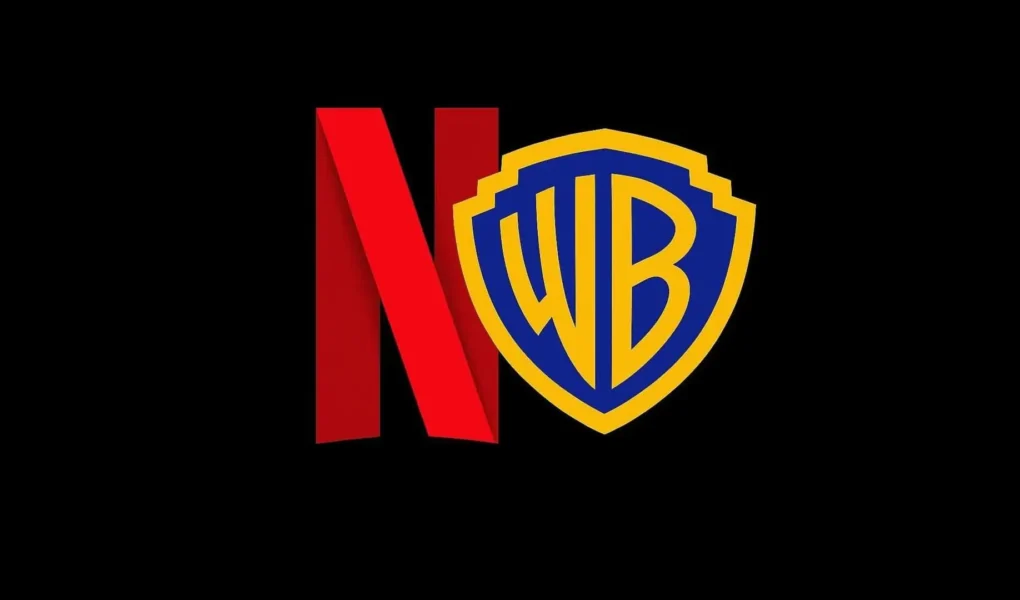 Netflix Εξαγόρασε Warner Bros: Η Μεγαλύτερη Συμφωνία Ever