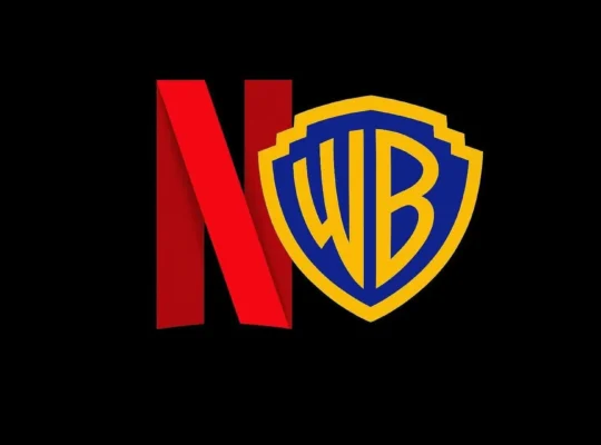 Netflix Εξαγόρασε Warner Bros: Η Μεγαλύτερη Συμφωνία Ever