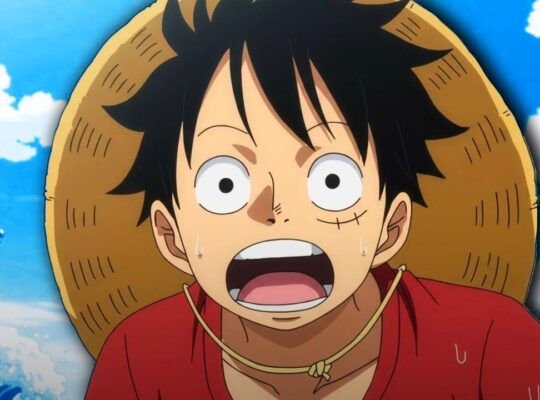 One Piece: Τέλος Εποχής Μετά Από 1.155 Επεισόδια – Τι Αλλάζει