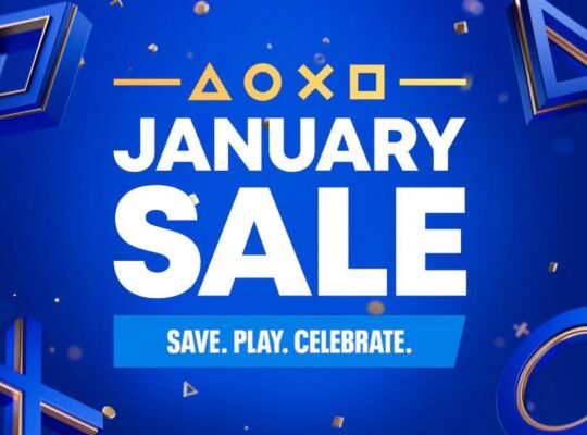 Playstation Χριστουγεννιάτικες Εκπτώσεις: Παιχνίδια Σε Τιμές-έκπληξη