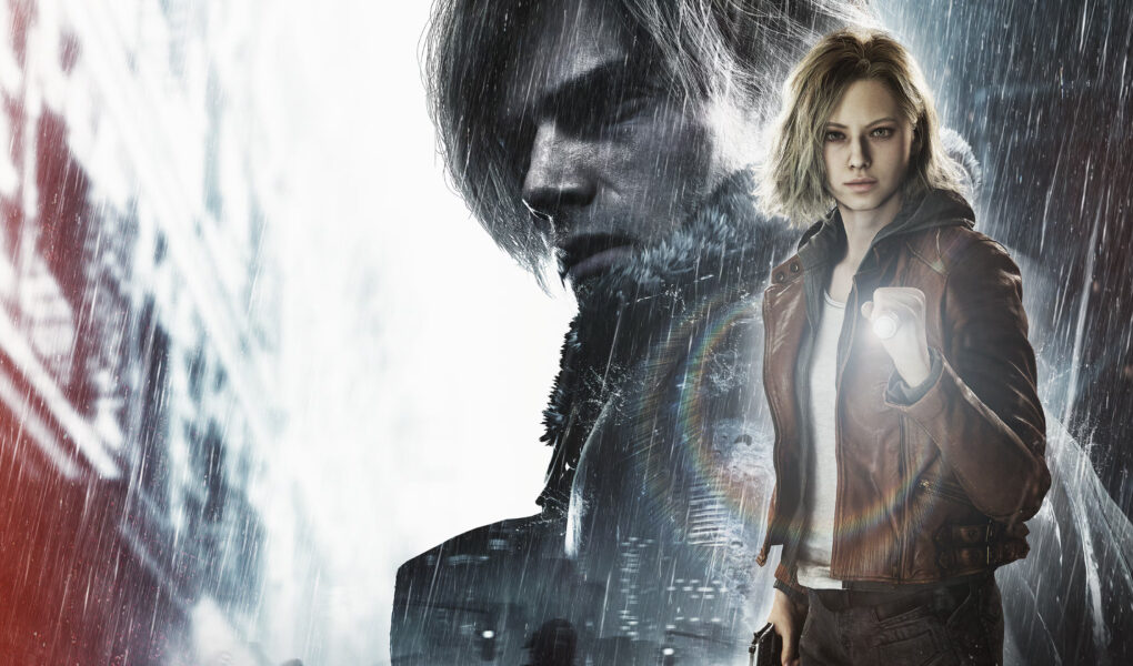 Resident Evil Requiem: Ο Leon Επιστρέφει Με Εντυπωσιακό Gameplay