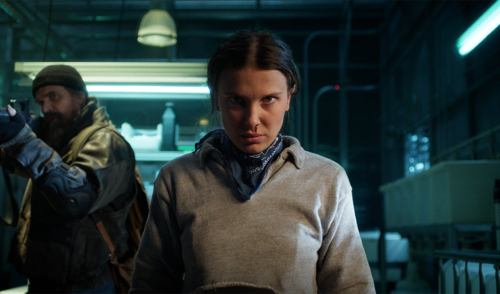 Stranger Things: Το Trailer Του Volume 2 Φέρνει Το Τέλος Πιο Κοντά