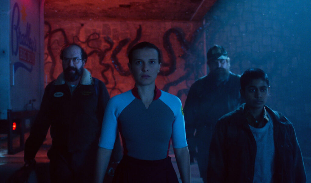 Το Stranger Things 5 Φτάνει Στο Τέλος Του. Δες Τι Ώρα Παίζει Ελλάδα Στο Netflix Και Τι Αποκαλύπτει Το Τελικό Trailer