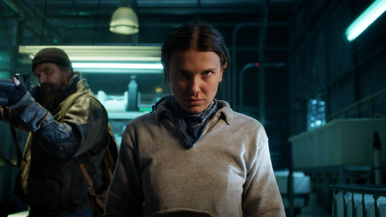 Stranger Things: Το Trailer Του Volume 2 Φέρνει Το Τέλος Πιο Κοντά