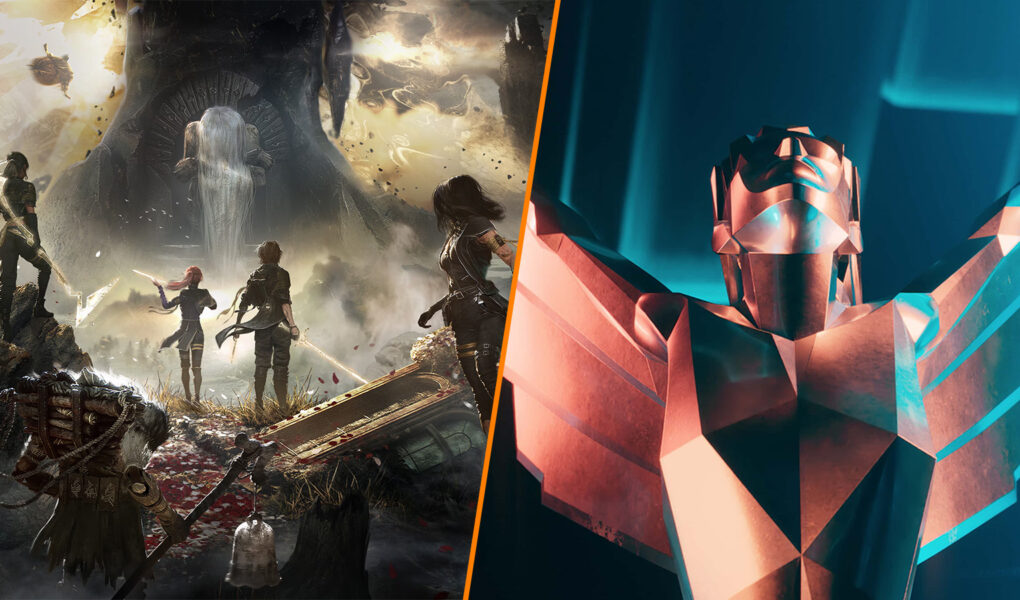 Νικητές The Game Awards 2025