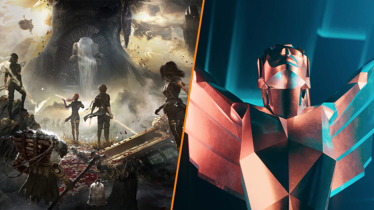 Νικητές The Game Awards 2025