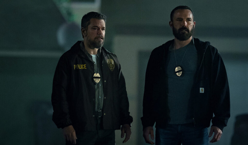 Δες τι νέο φέρνει το ελληνικό Netflix τον Ιανουάριο 2026: Stranger Things 5, Bridgerton 4 και η ταινία The Rip. Μην το χάσεις!