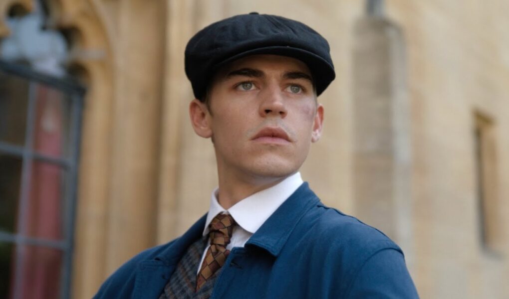 Young Sherlock: Το Νέο Trailer Φέρνει Την Πρεμιέρα Στο Prime Video