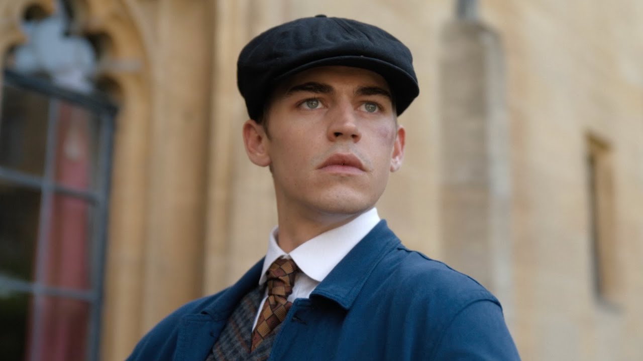 Young Sherlock: Το Νέο Trailer Φέρνει Την Πρεμιέρα Στο Prime Video