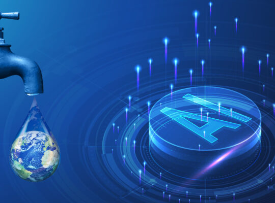 Πόσο Κοστίζει Στο Περιβάλλον Η Ai; Τα Δεδομένα Σοκάρουν