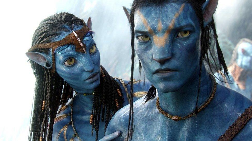avatar 2009