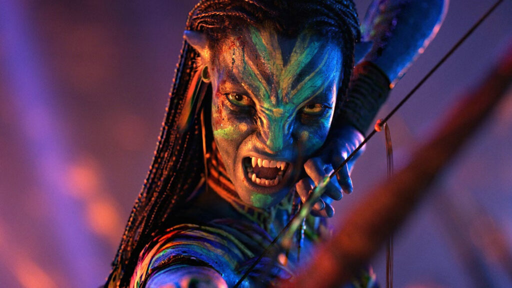 avatar war