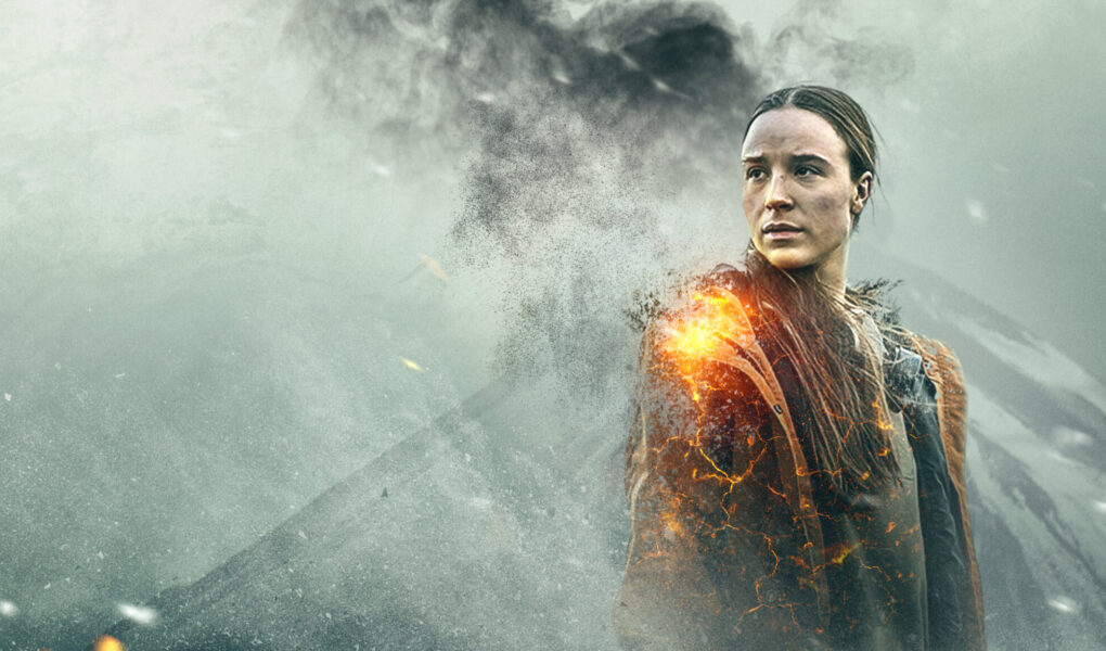 Katla: Η σειρά του Netflix με 100% στο Rotten Tomatoes