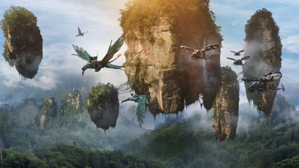 pandora