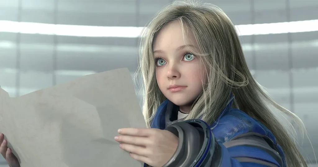 Pragmata: Η Capcom Μας Στέλνει Στο Φεγγάρι Τον Απρίλιο