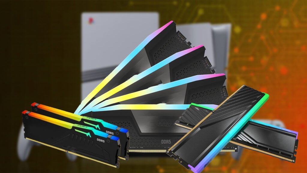 Ps6: Προς Καθυστέρηση Λόγω Ram; Τα Σενάρια Που Ανησυχούν