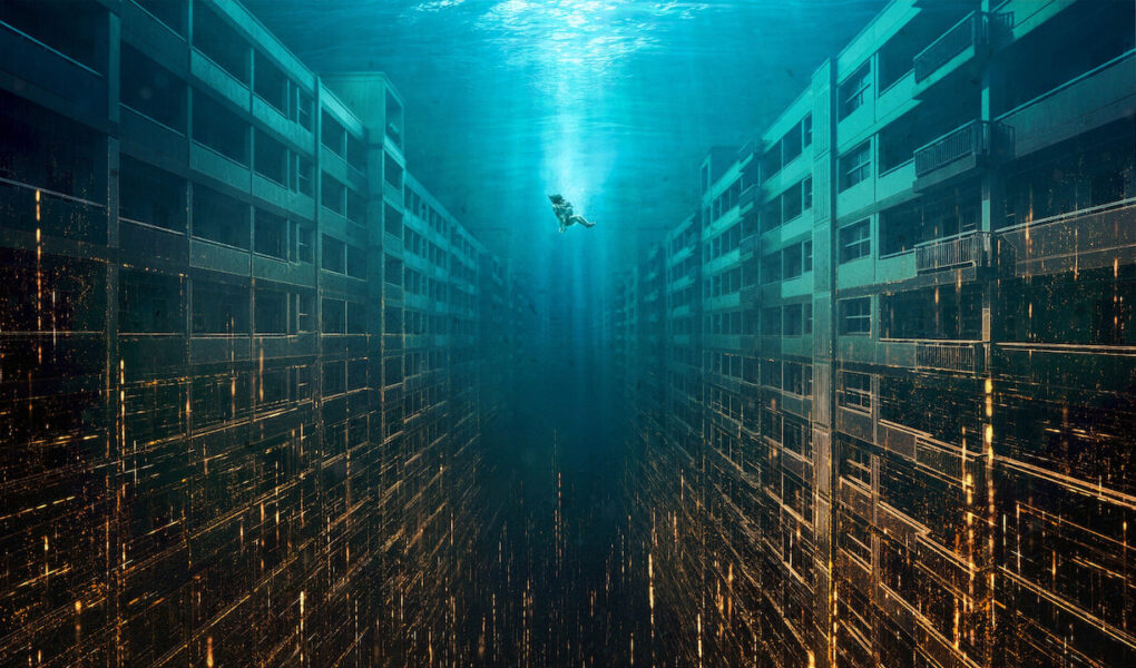 Η Μεγάλη Πλημμύρα: Νέα Κορεάτικη Ταινία Τώρα Στο Netflix