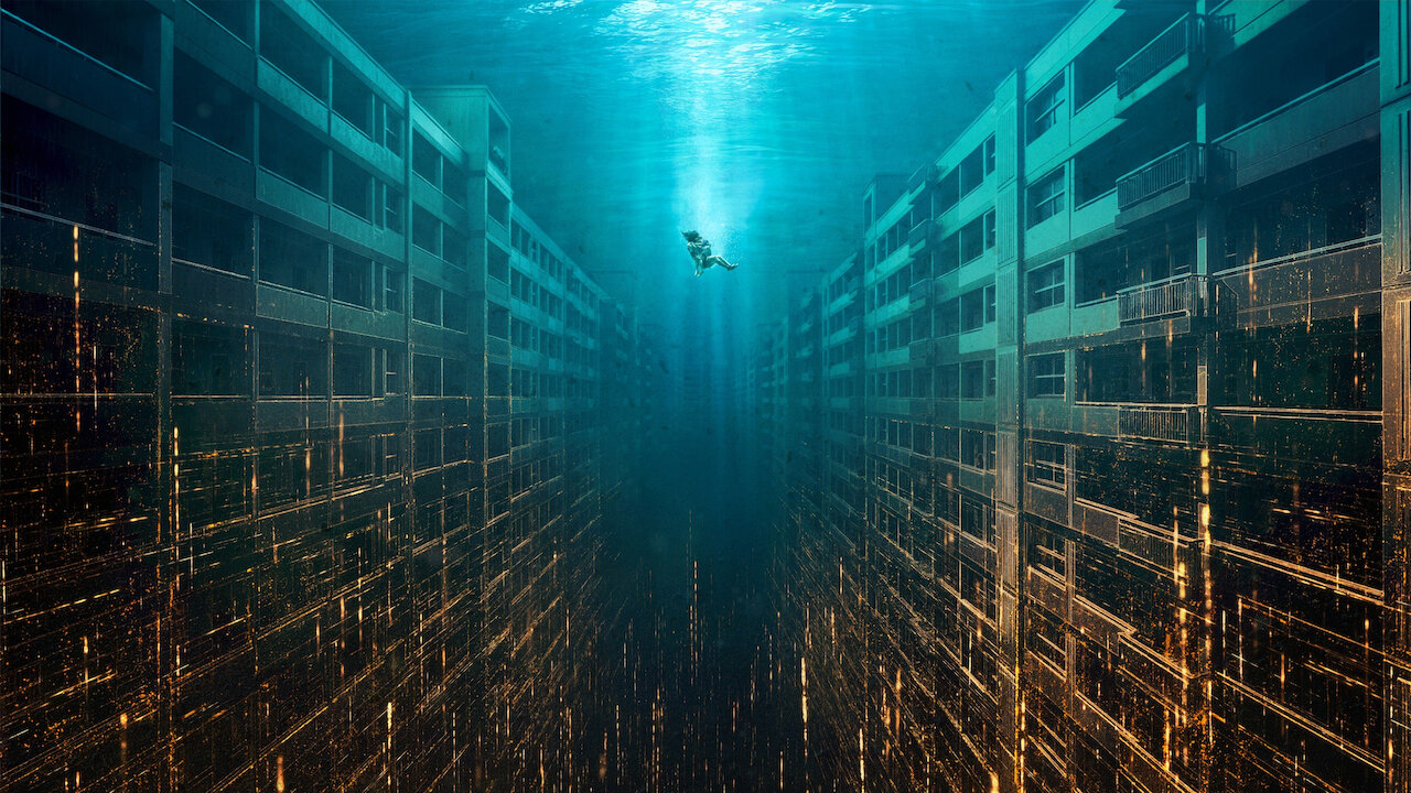 Η Μεγάλη Πλημμύρα: Νέα Κορεάτικη Ταινία Τώρα Στο Netflix