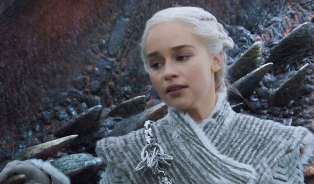 Aegon’s Conquest Game of Thrones