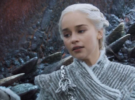 Aegon’s Conquest Game of Thrones