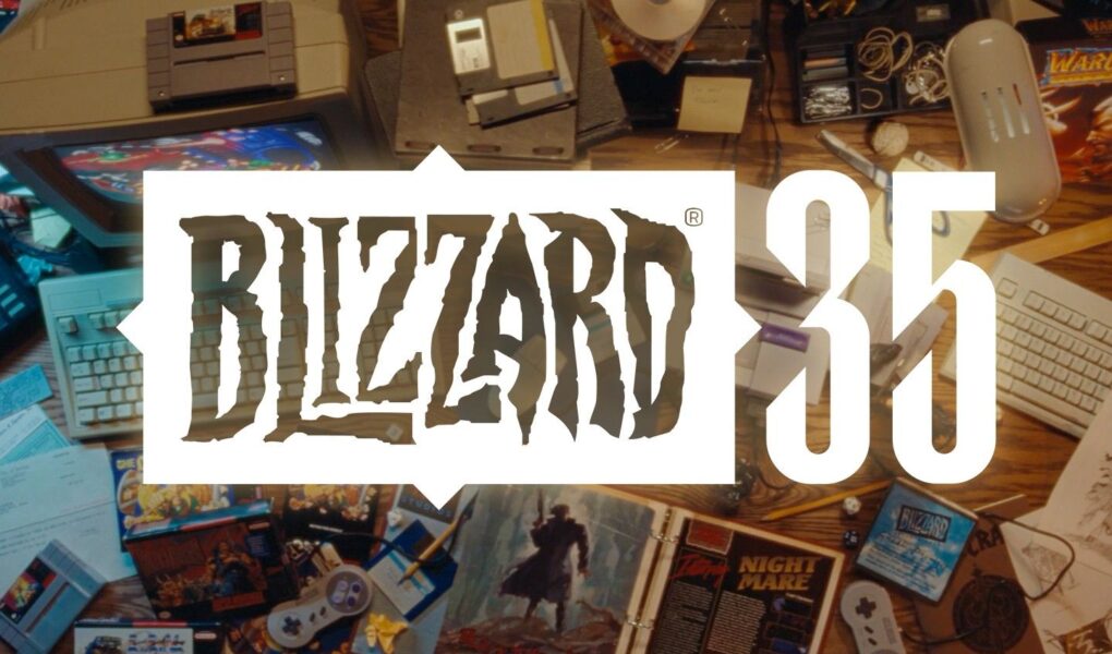 Ξεκινάει η νέα εποχή της Blizzard με το Next Chapter