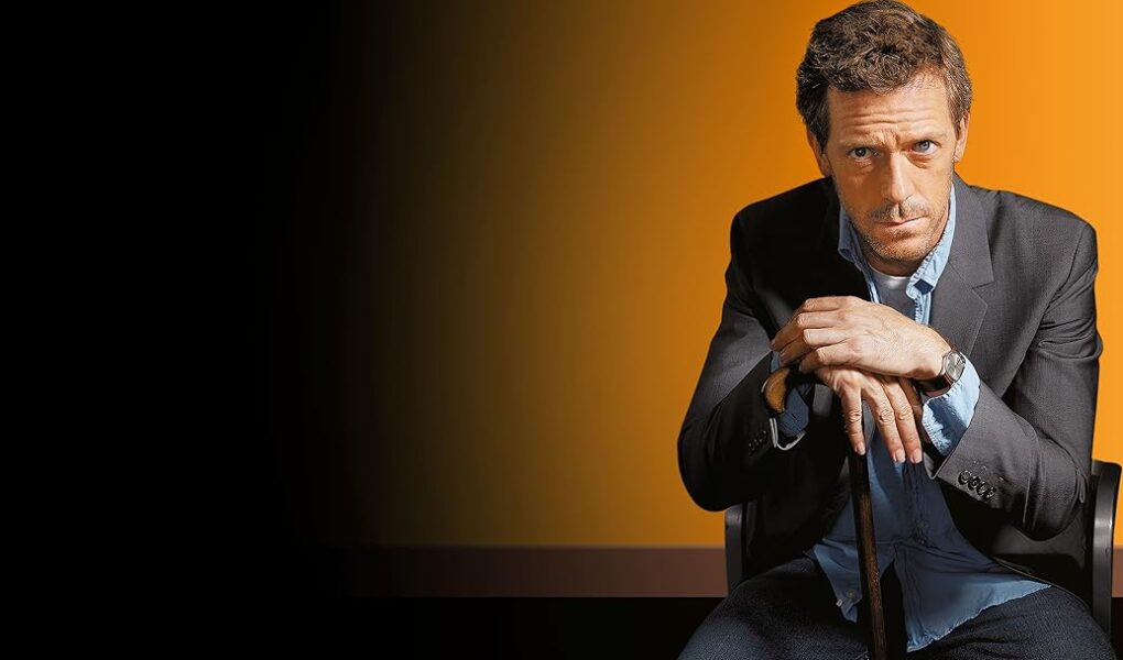 Αντίο στον Dr. House; Όσα αποχωρούν από το Netflix τον Φεβρουάριο