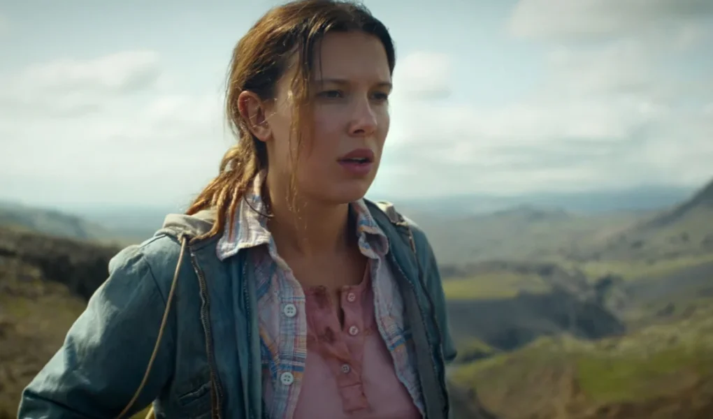 Stranger Things 5: Το τέλος της σειράς και η αλήθεια για την Eleven