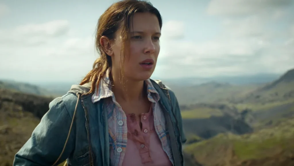 Stranger Things 5: Το τέλος της σειράς και η αλήθεια για την Eleven