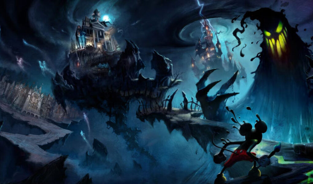 PS Plus Ιανουάριος 2026: Από Need for Speed Μέχρι Epic Mickey