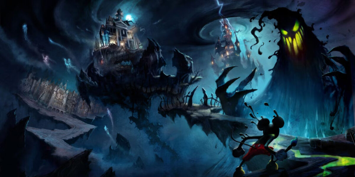 PS Plus Ιανουάριος 2026: Από Need for Speed Μέχρι Epic Mickey