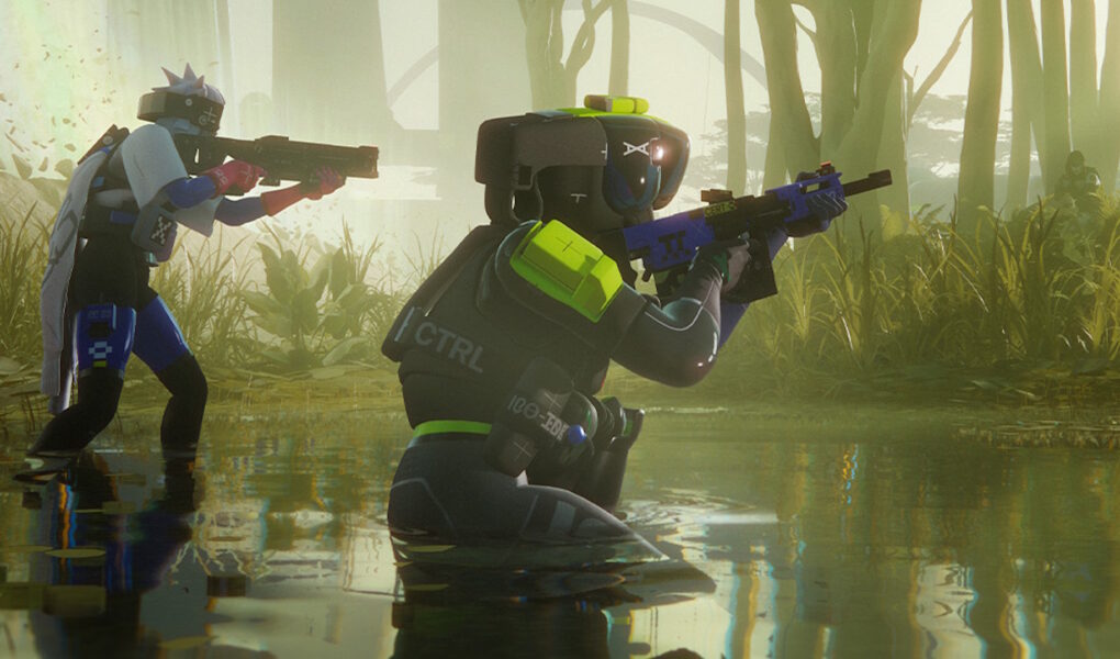 Marathon: Αυτή Είναι Η Ημερομηνία Κυκλοφορίας Και Τα Pc Specs